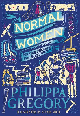 Normal Women : Making History for 900 Years