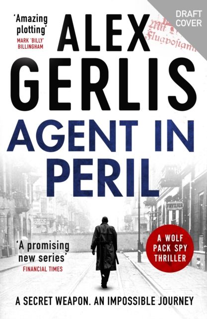 Agent in Peril