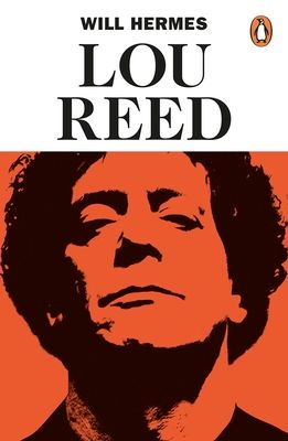 Lou Reed : The King of New York