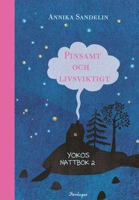 Pinsamt och livsviktigt