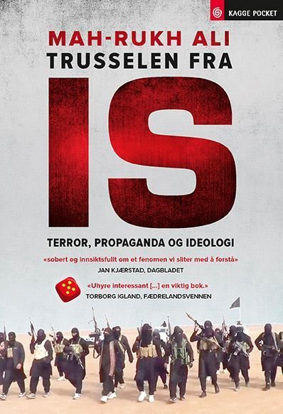 Trusselen fra IS : terror, propaganda og ideologi