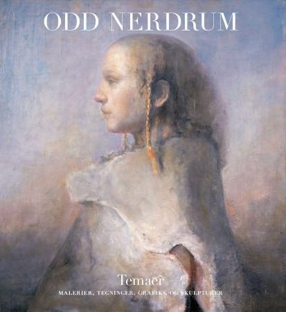 Temaer : malerier, tegninger, grafikk og skulpturer