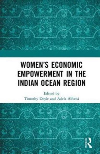 Women’s Economic Empowerment in the Indian Ocean Region