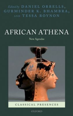 African Athena : New Agendas