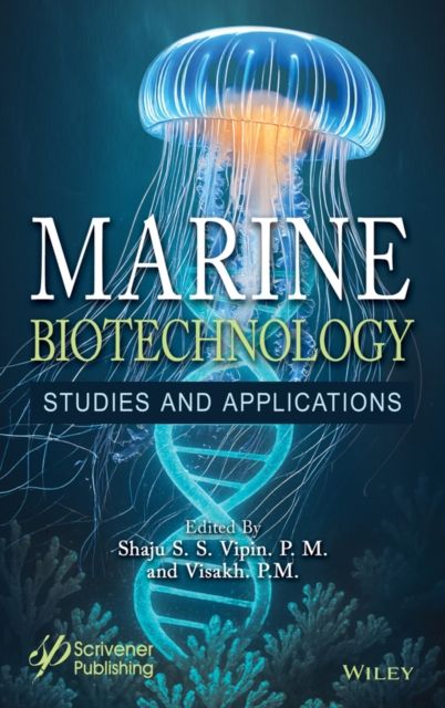 Marine Biotechnology : Studies and Applications