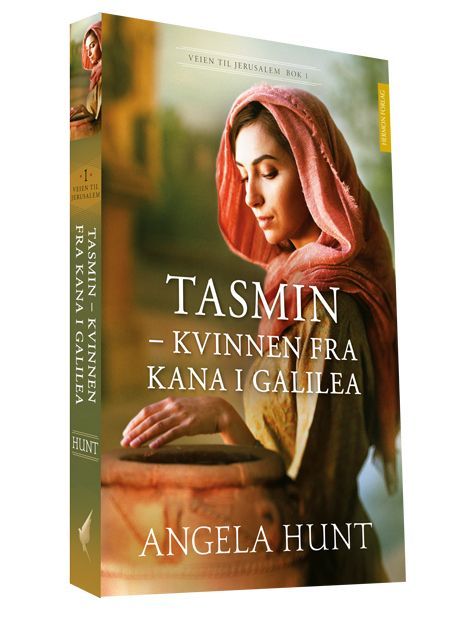 Tasmin : kvinnen fra Kana i Galilea