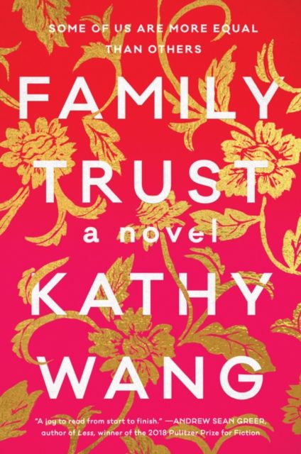 Family Trust : A Novel