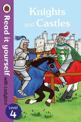 Knights and castles