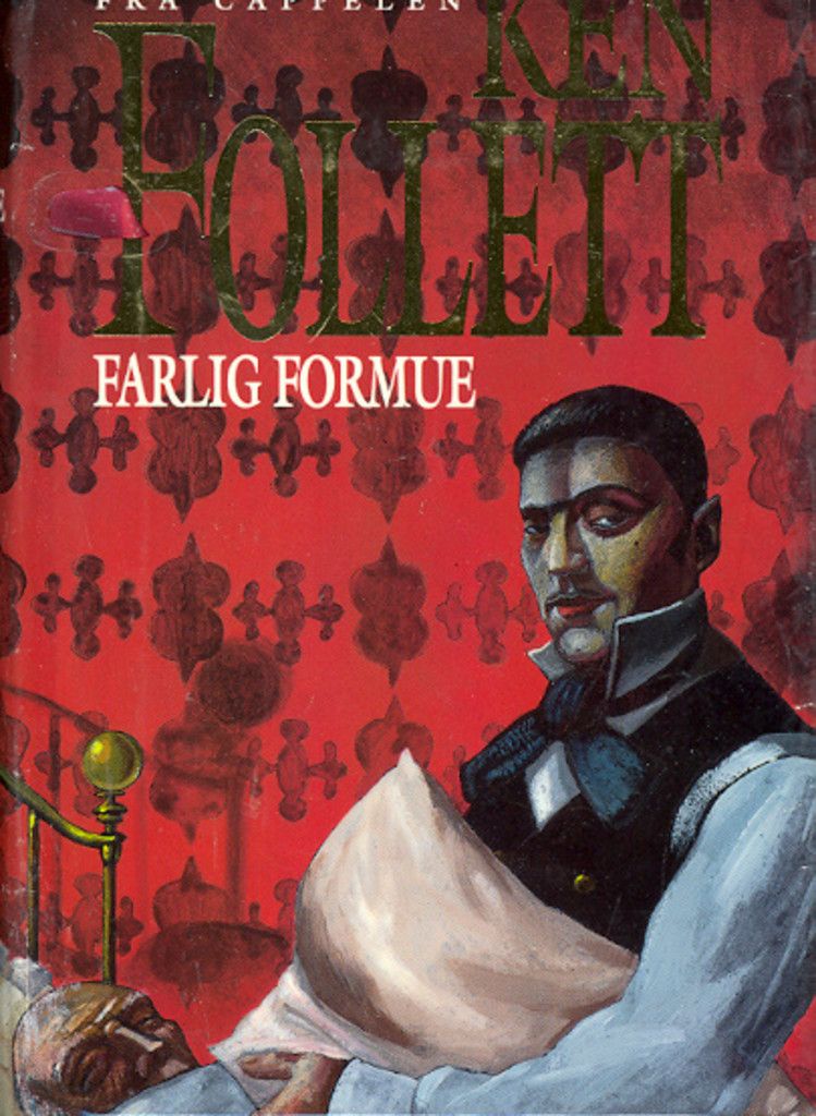 Farlig formue
