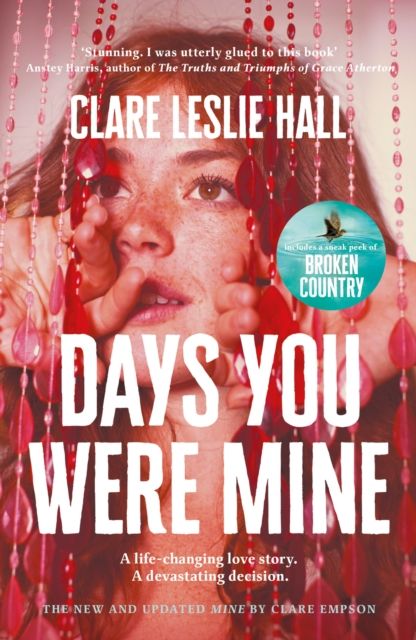 Days You Were Mine : The emotional, gripping family drama about secrets and jealousy from the Reese's Book Club author of Broken Country