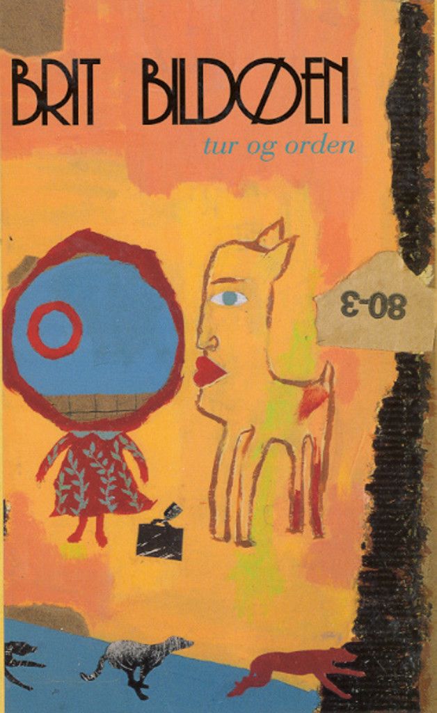 Tur og orden : roman