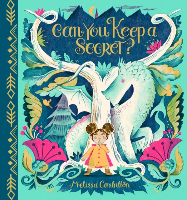 Forsidebilde av Can You Keep a Secret?