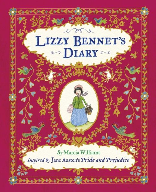 Lizzy Bennet's Diary