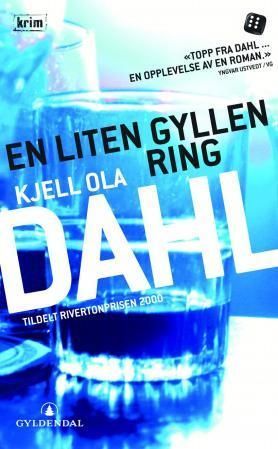 En liten gyllen ring