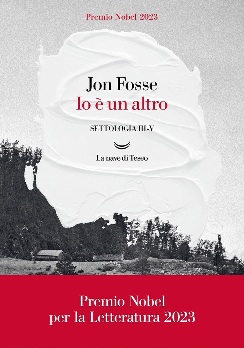 Settologia. III-V. Lo è un altro