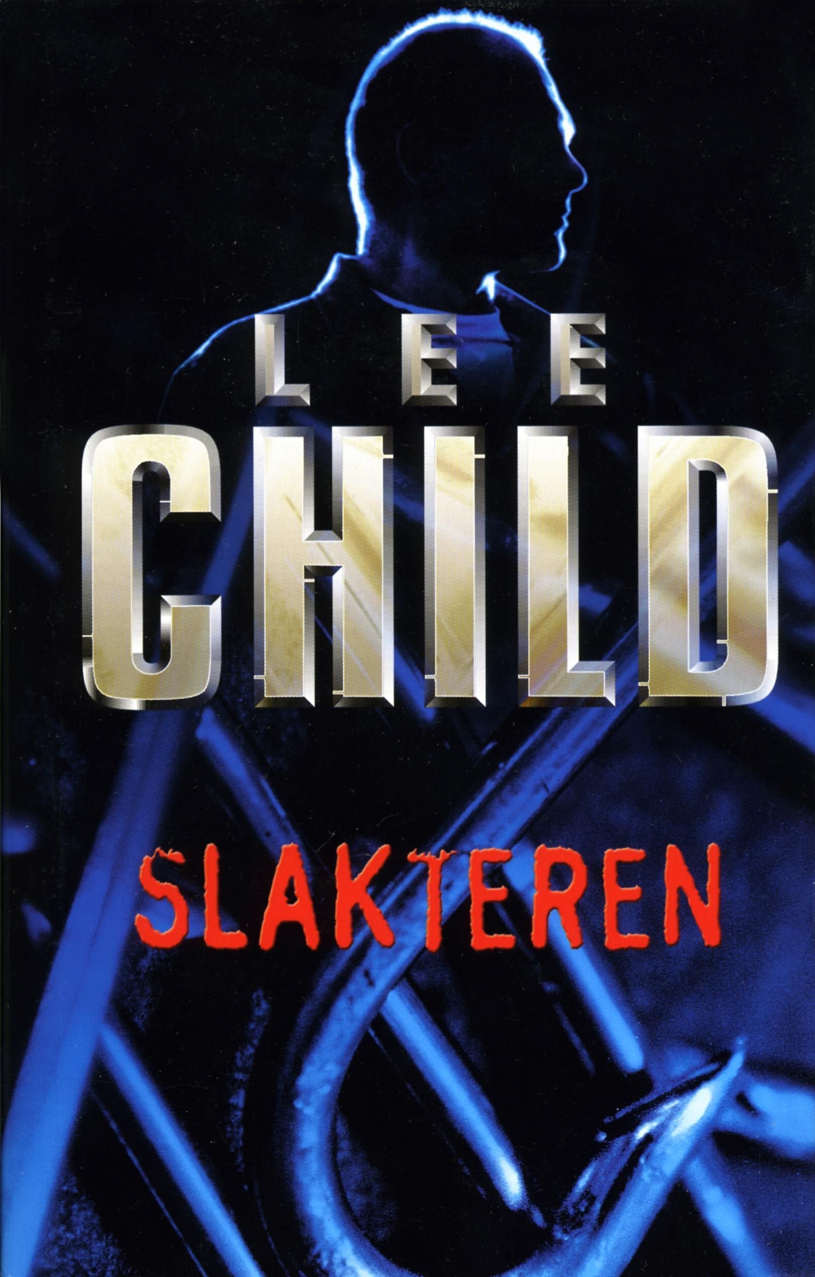 Slakteren