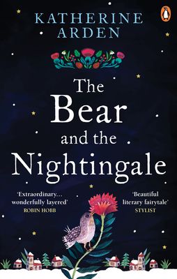 The bear and the nightingale