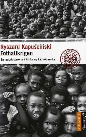 Fotballkrigen
