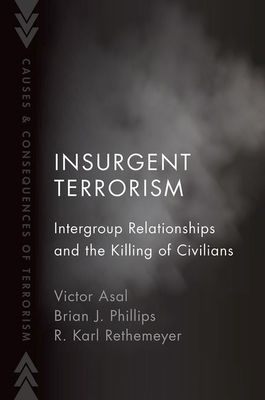 Insurgent Terrorism : Intergroup Relationships and the Killing of Civilians
