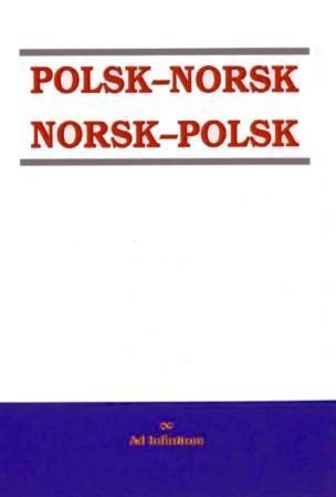 Polsk-norsk, norsk-polsk