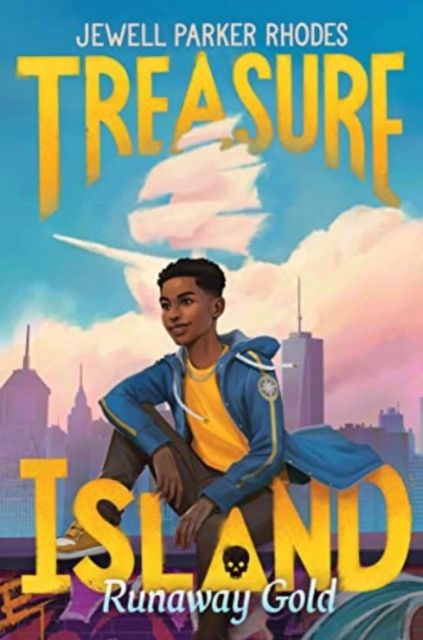 Treasure Island : Runaway Gold