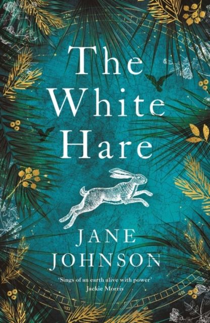 The white hare