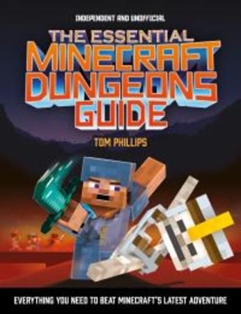 The essential Minecraft dungeons guide