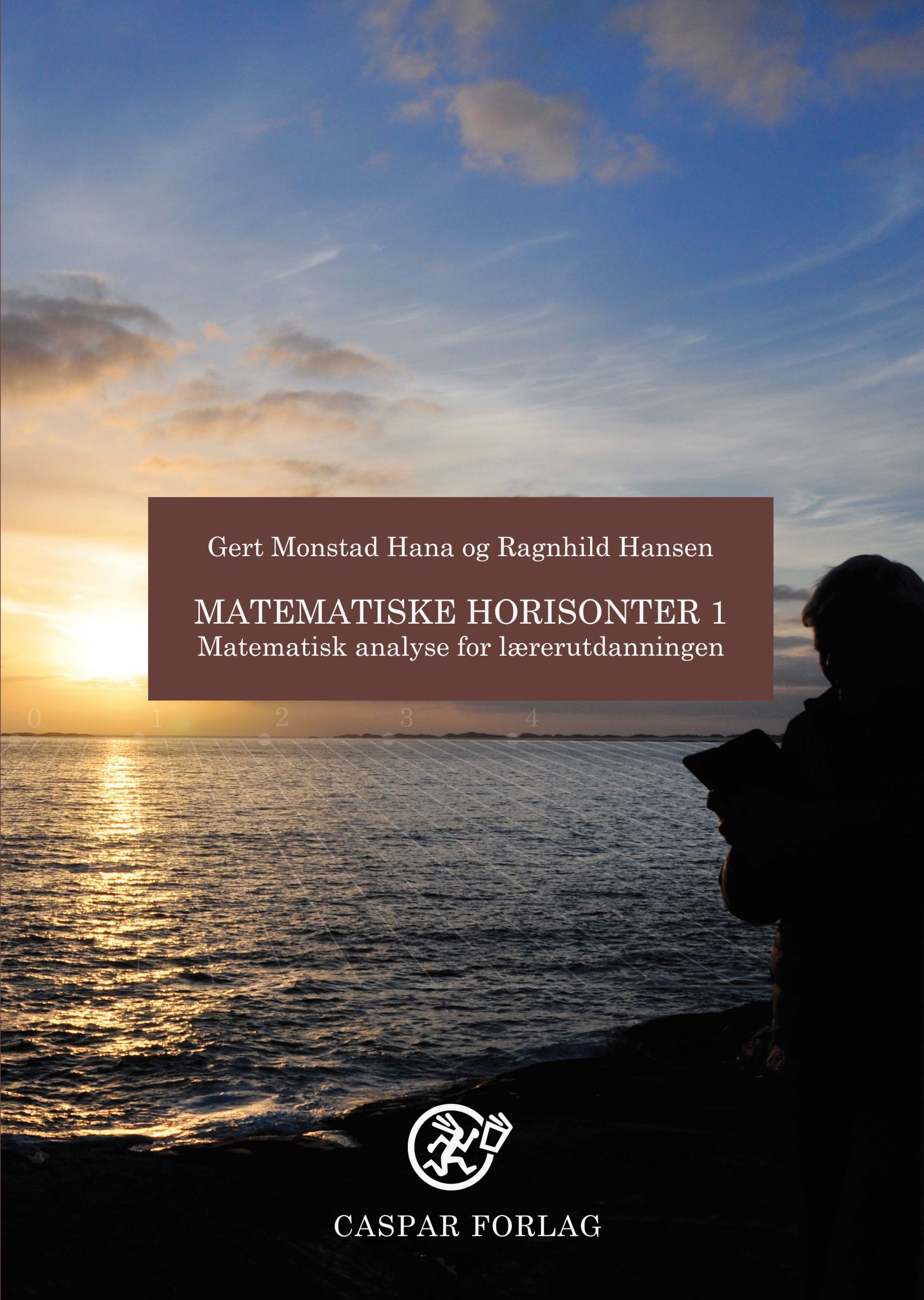 Matematiske horisonter : matematisk analyse for lærerutdanningen