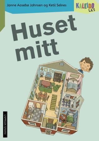 Huset mitt