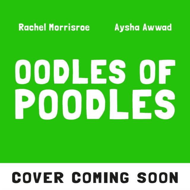 Oodles of Poodles