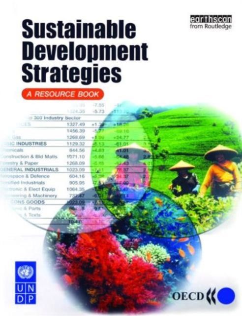 Sustainable Development Strategies : A Resource Book