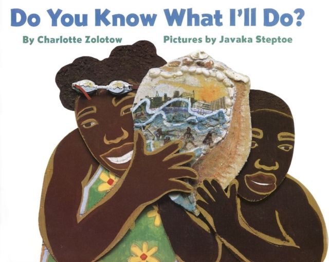 Do You Know What I'll Do ?
