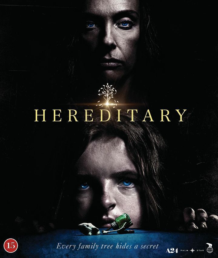 Hereditary