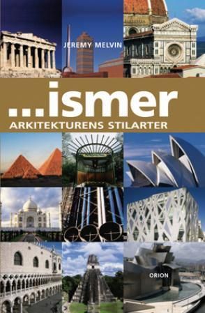 -ismer : arkitekturens stilarter