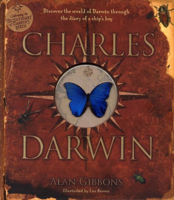 Darwin