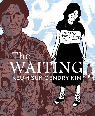 Forsidebilde av The waiting