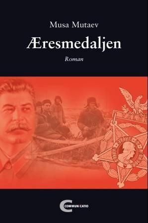 Æresmedaljen : roman