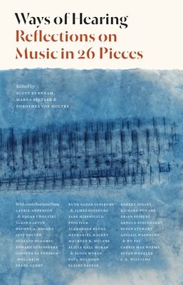 Ways of Hearing : Reflections on Music in 26 Pieces