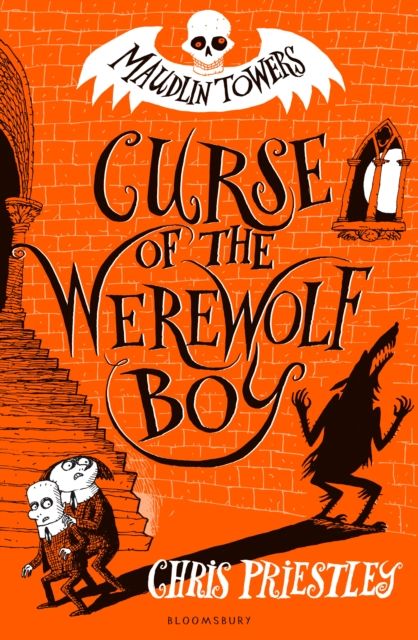 Curse of the werewolf boy