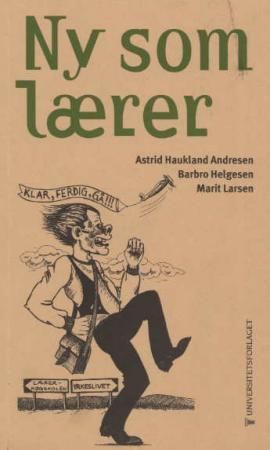 Ny som lærer