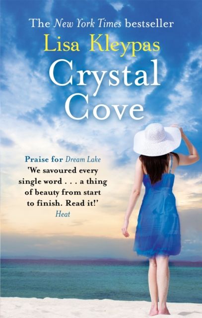 Crystal Cove : Number 4 in series