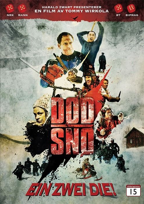 Død snø