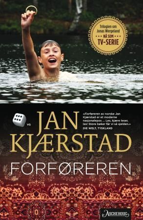 Forføreren : roman
