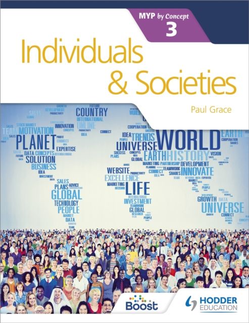 Individuals & societies : MYP by concept 3