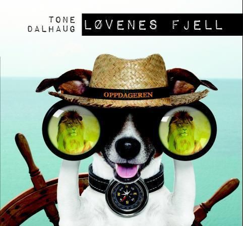 Løvenes fjell : oppdageren