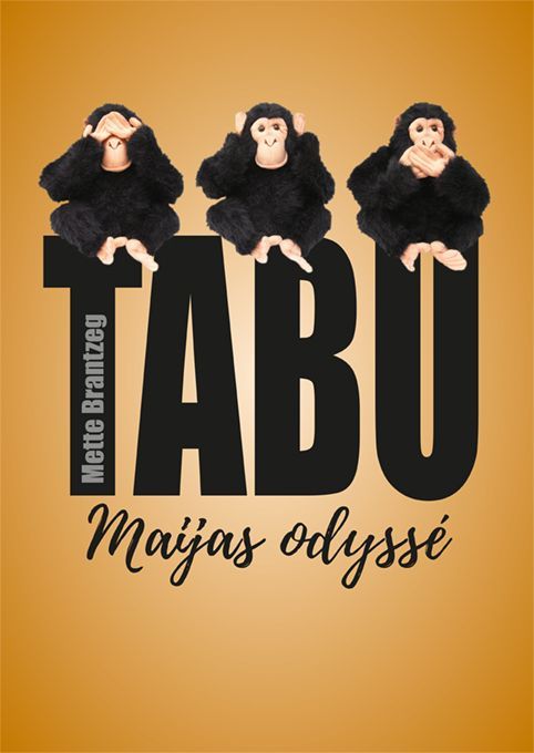 Tabu : Maijas odyssé