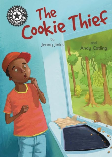 The cookie thief