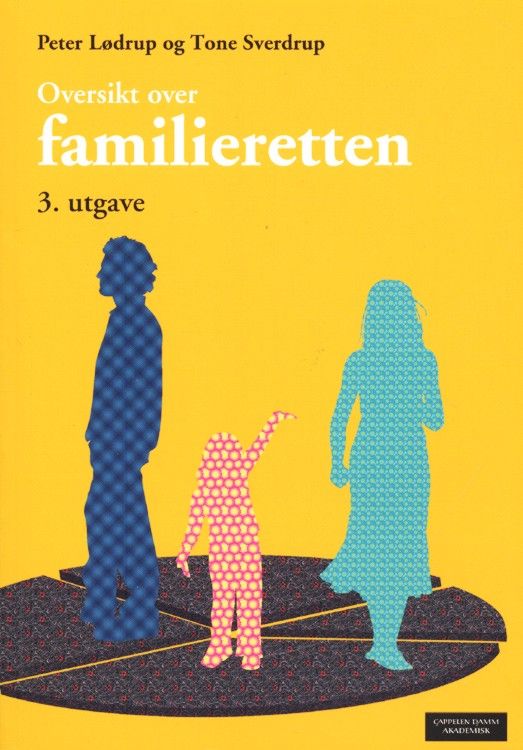Oversikt over familieretten