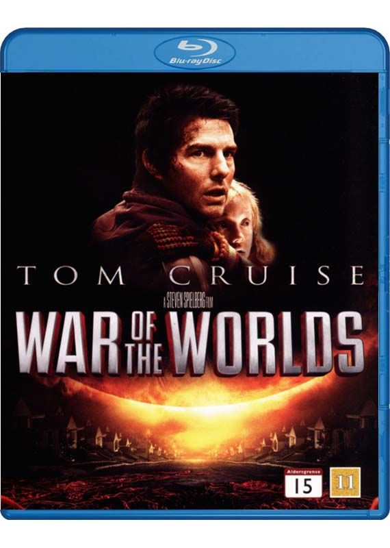 War of the Worlds