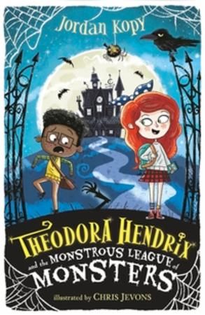 Theodora Hendrix